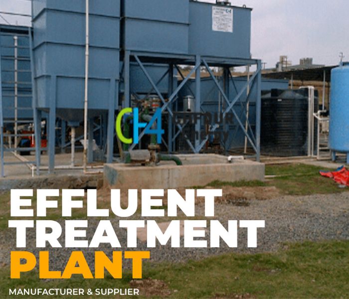  Importance Of Effluent Treatment Plant And Its Benefit