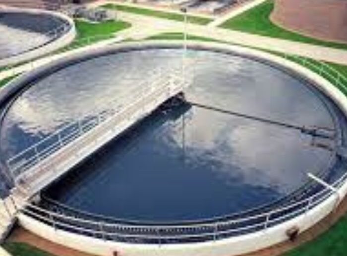 3 Essential Stages of Wastewater Treatment