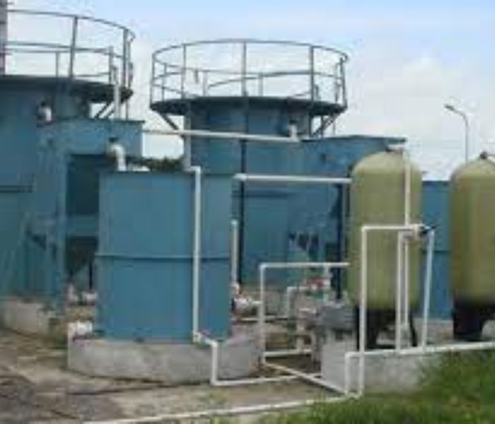 Most Useful Sewage Treatment Plant In India