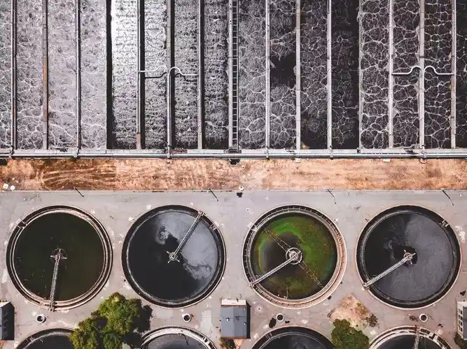 What is Industrial Effluent Treatment and its Plant Types?