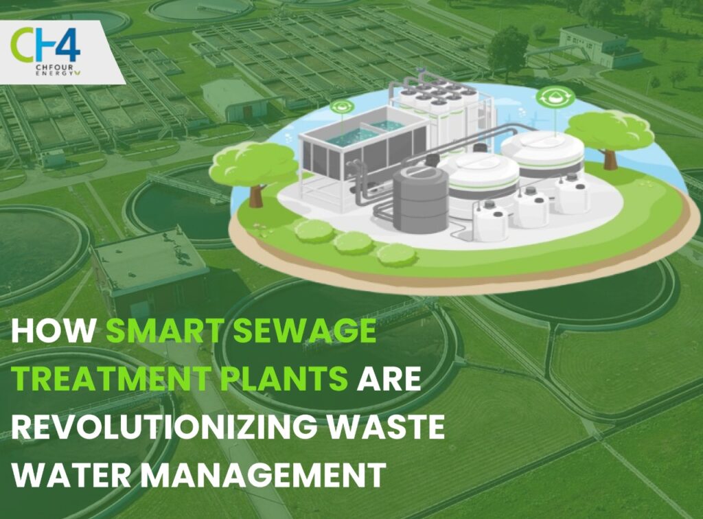 Sewage Treatment Plants