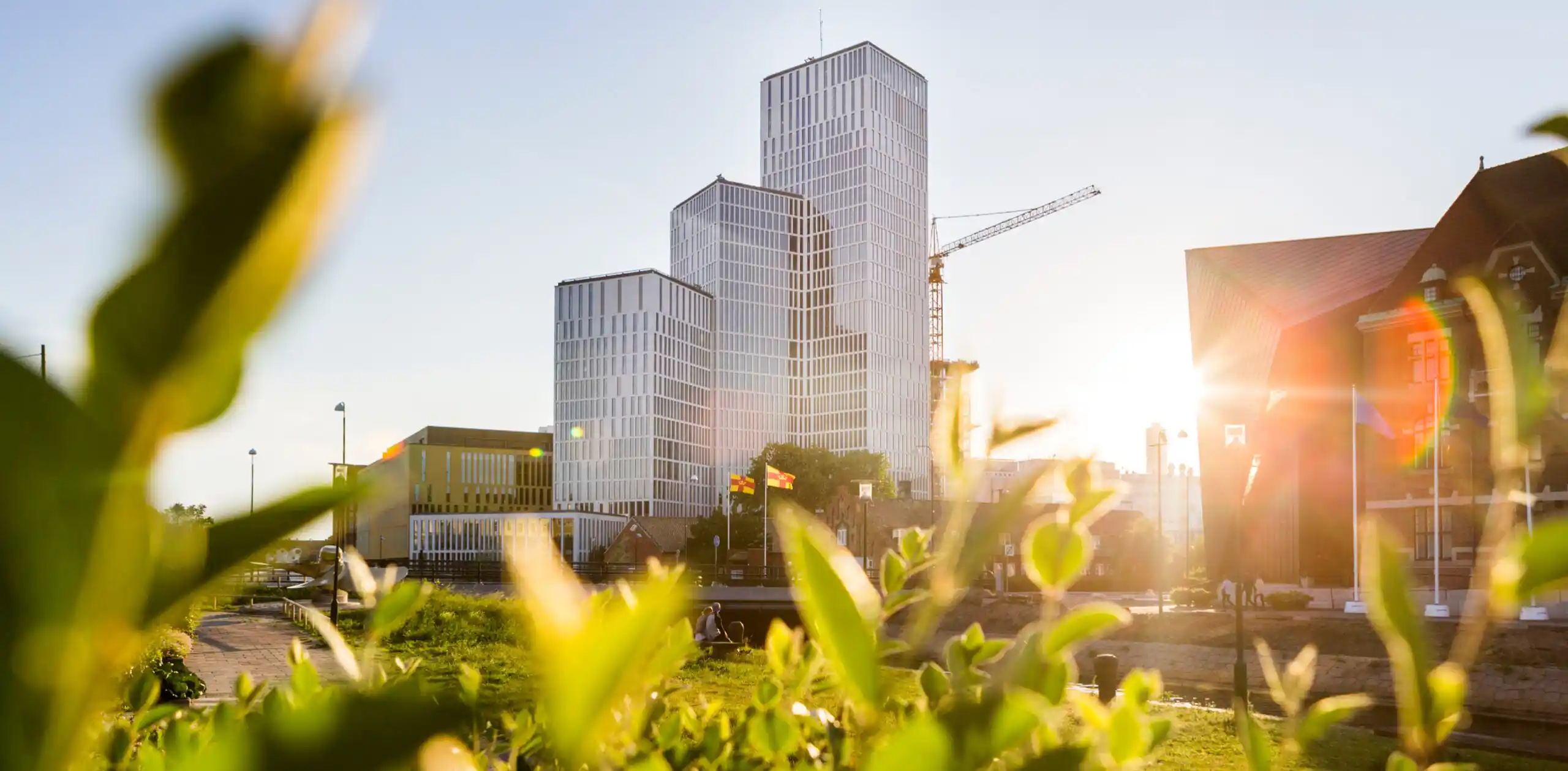 CHfour compliance and sustainability Partner With scaled