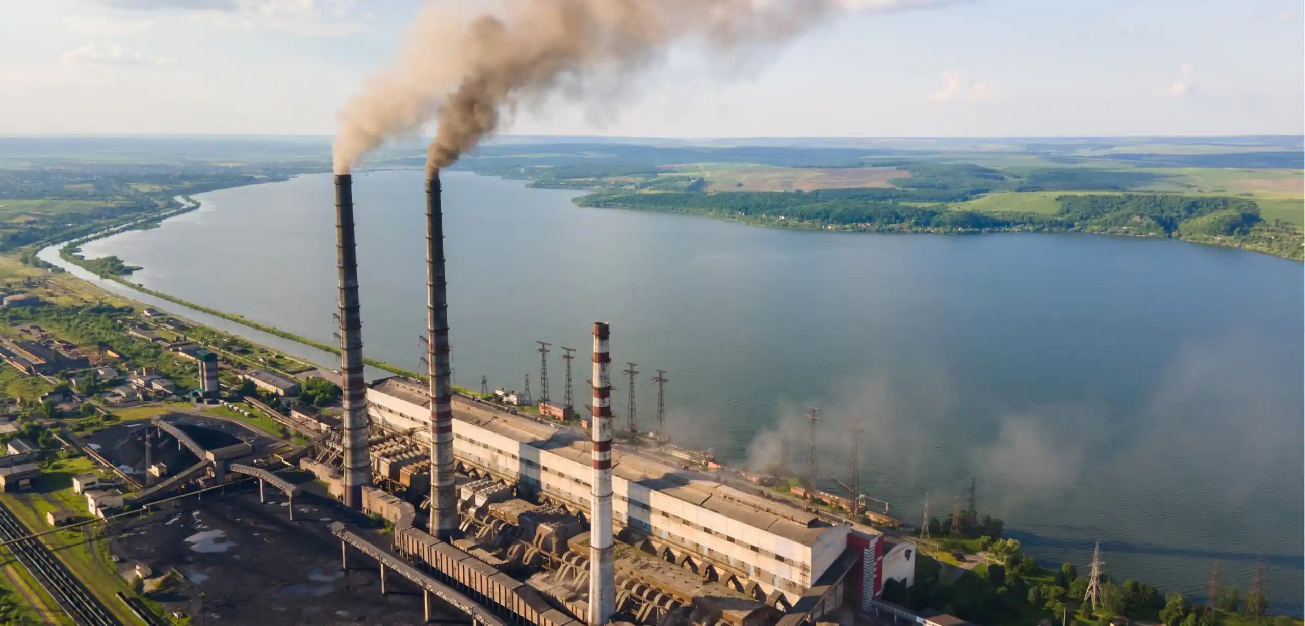 Evaluating Industrial and Environmental Impact scaled