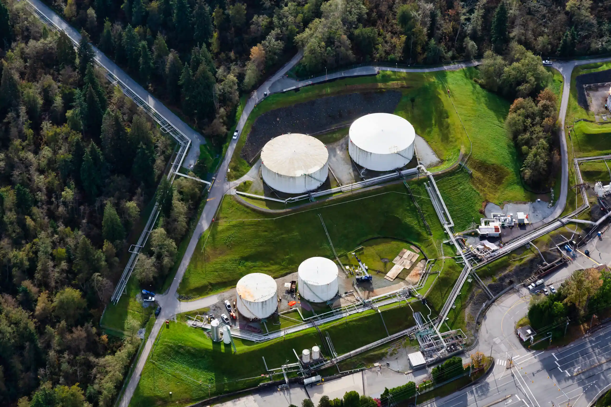 aerial view of oil refinery industrial site in a m 2023 11 27 05 03 48 utc scaled