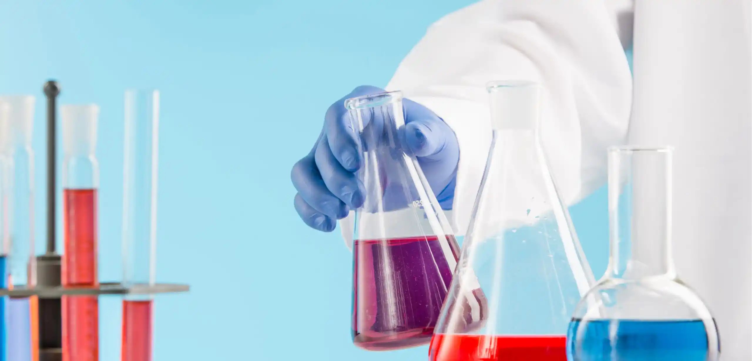 effective water treatment chemicals across diverse industris scaled