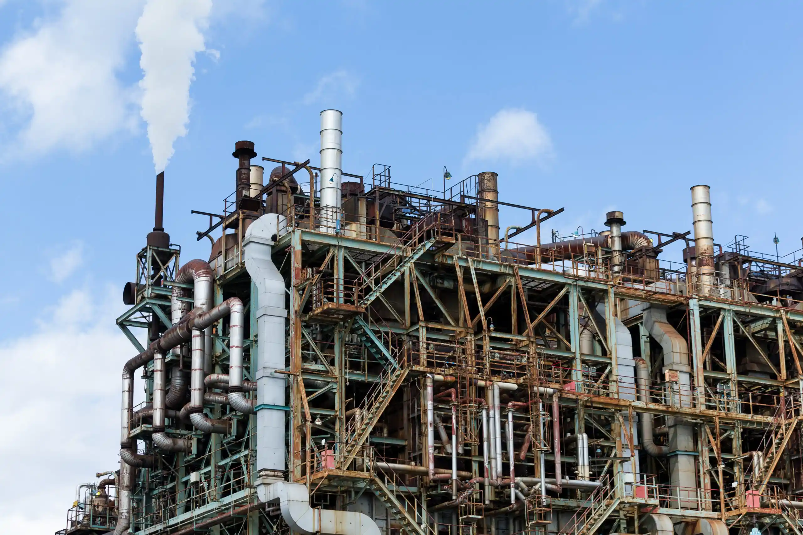 pipelines of a oil and gas refinery industrial pla 2023 11 27 05 33 08 utc scaled