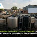 Packaged Wastewater Treatment (1)