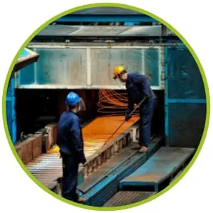 Steel Other Metal