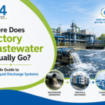 Zero Liquid Discharge Systems