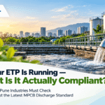 MPCB ETP Compliance Guide