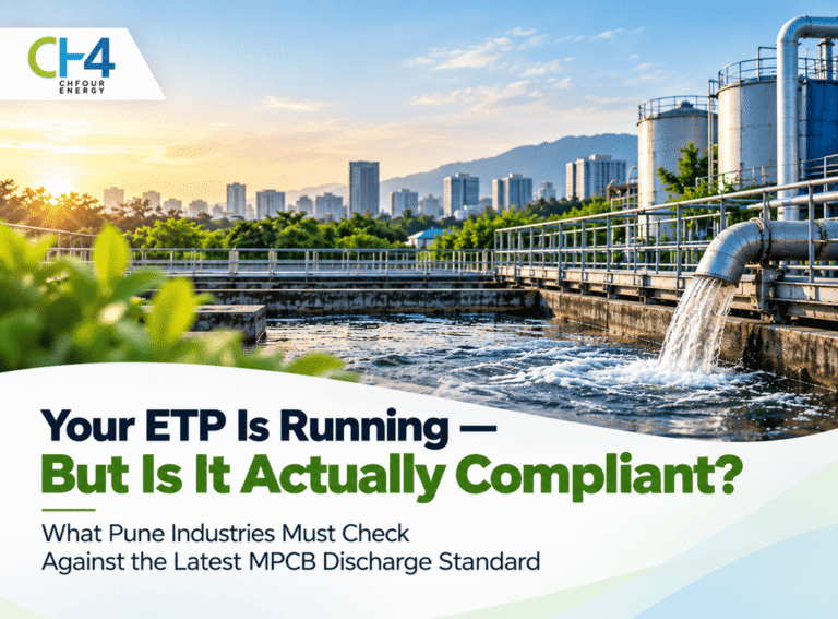 MPCB ETP Compliance Guide
